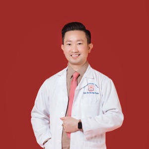 Ths.BS Dương Thanh Tuấn — Bác sĩ Chem Chép